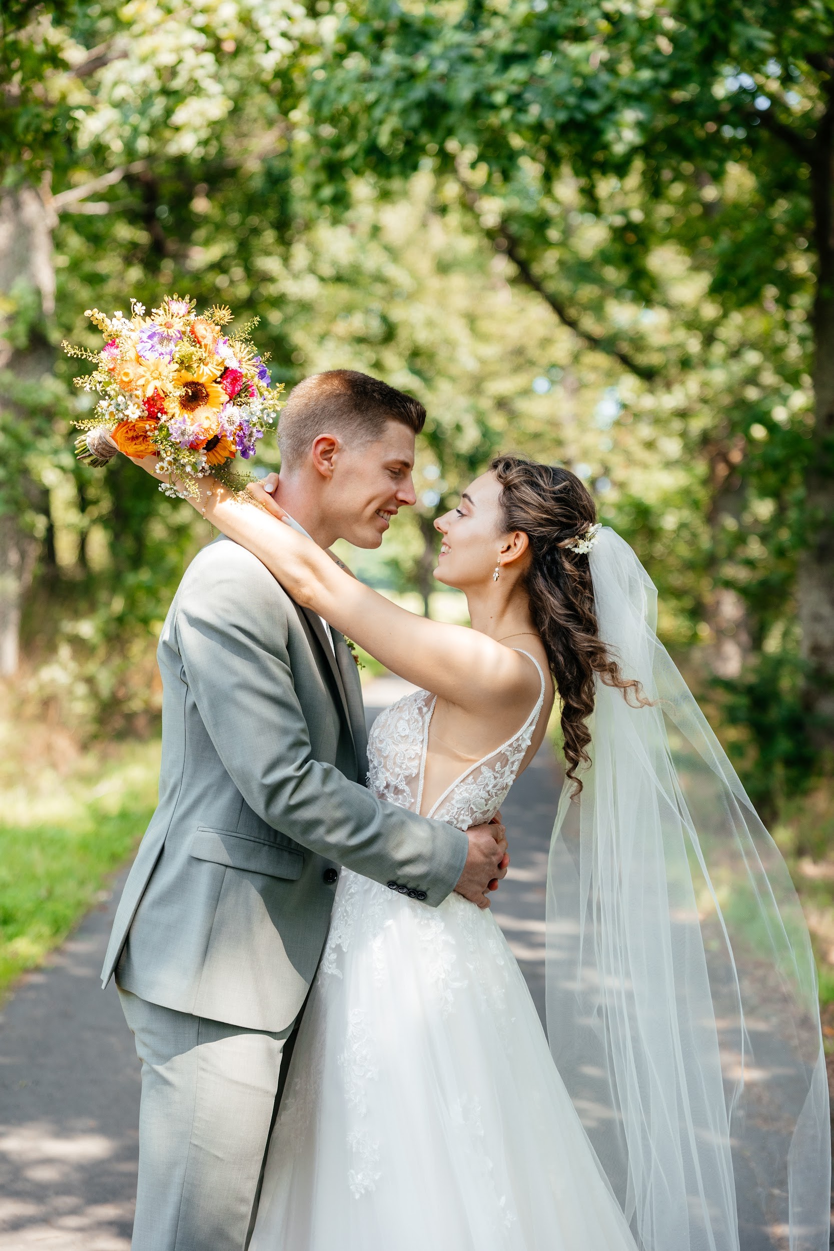 The Ceremony — photograph 15