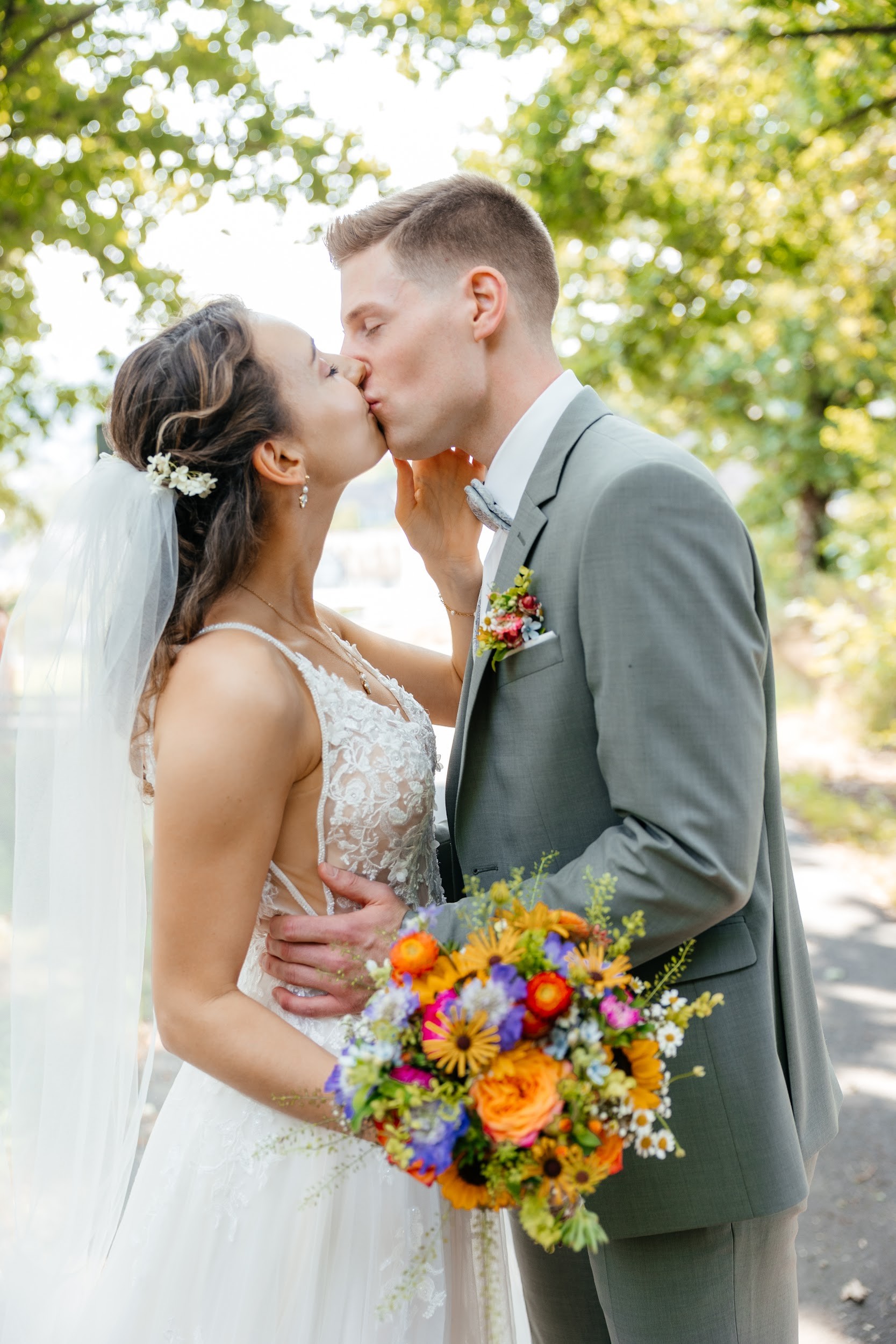 The Ceremony — photograph 5