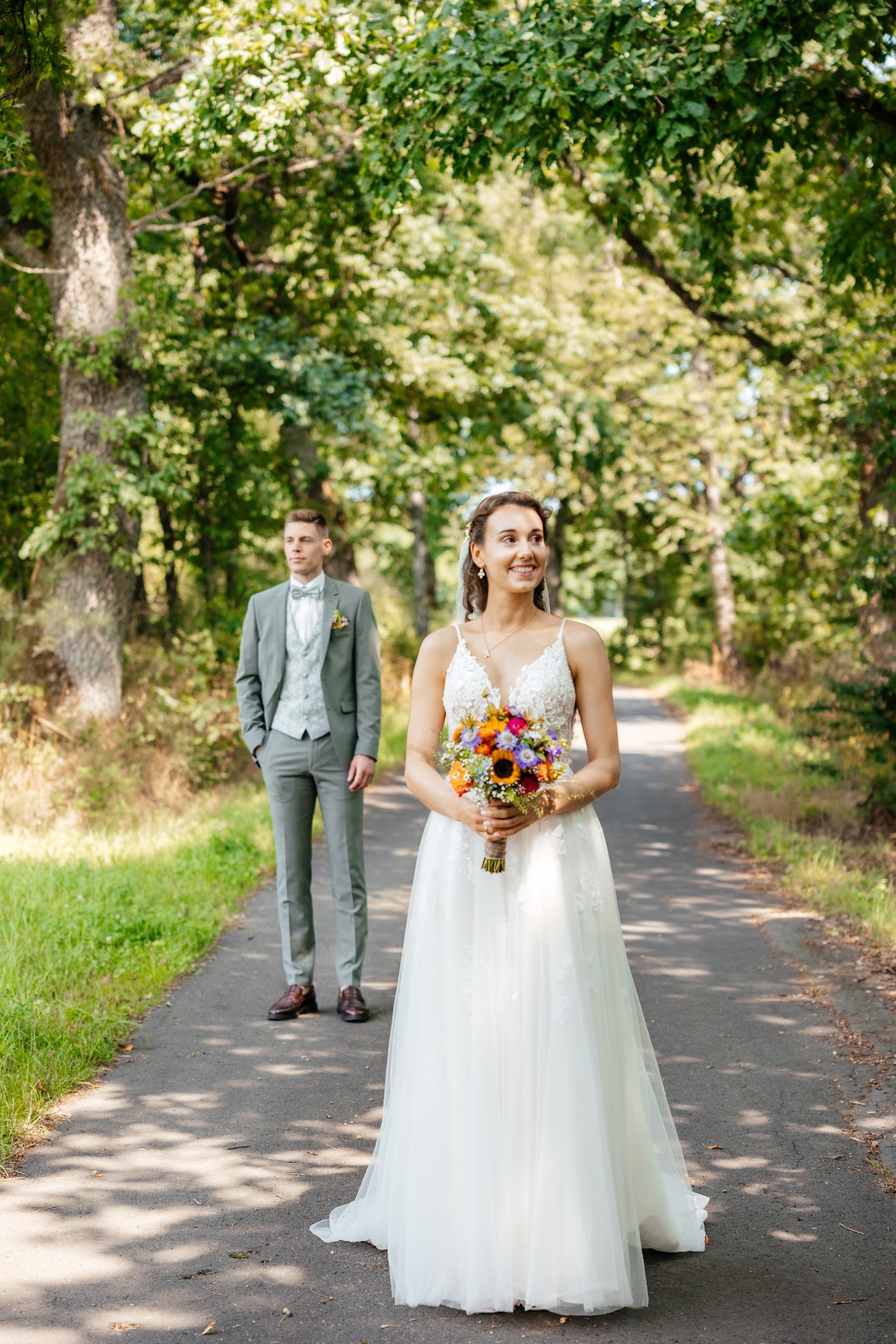 The Ceremony — photograph 13