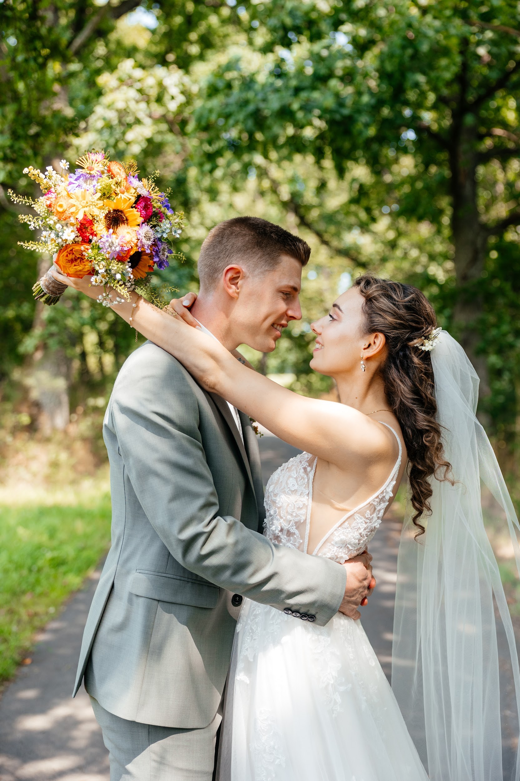 The Ceremony — photograph 14