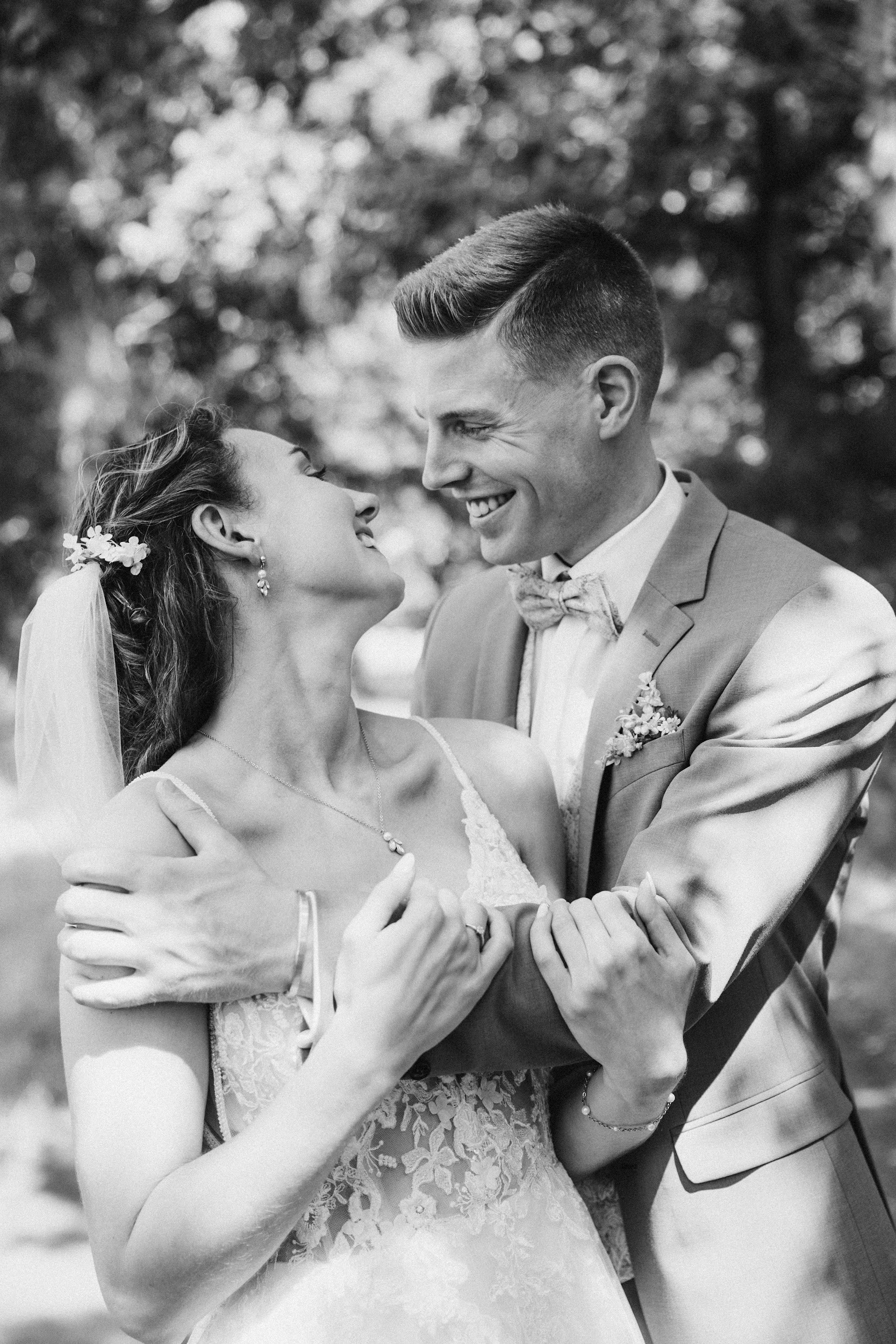 The Ceremony — photograph 16