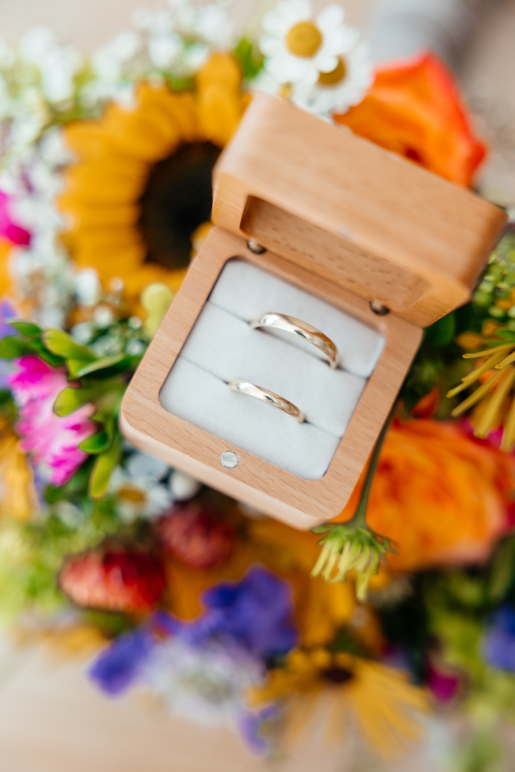 The Ceremony — photograph 2