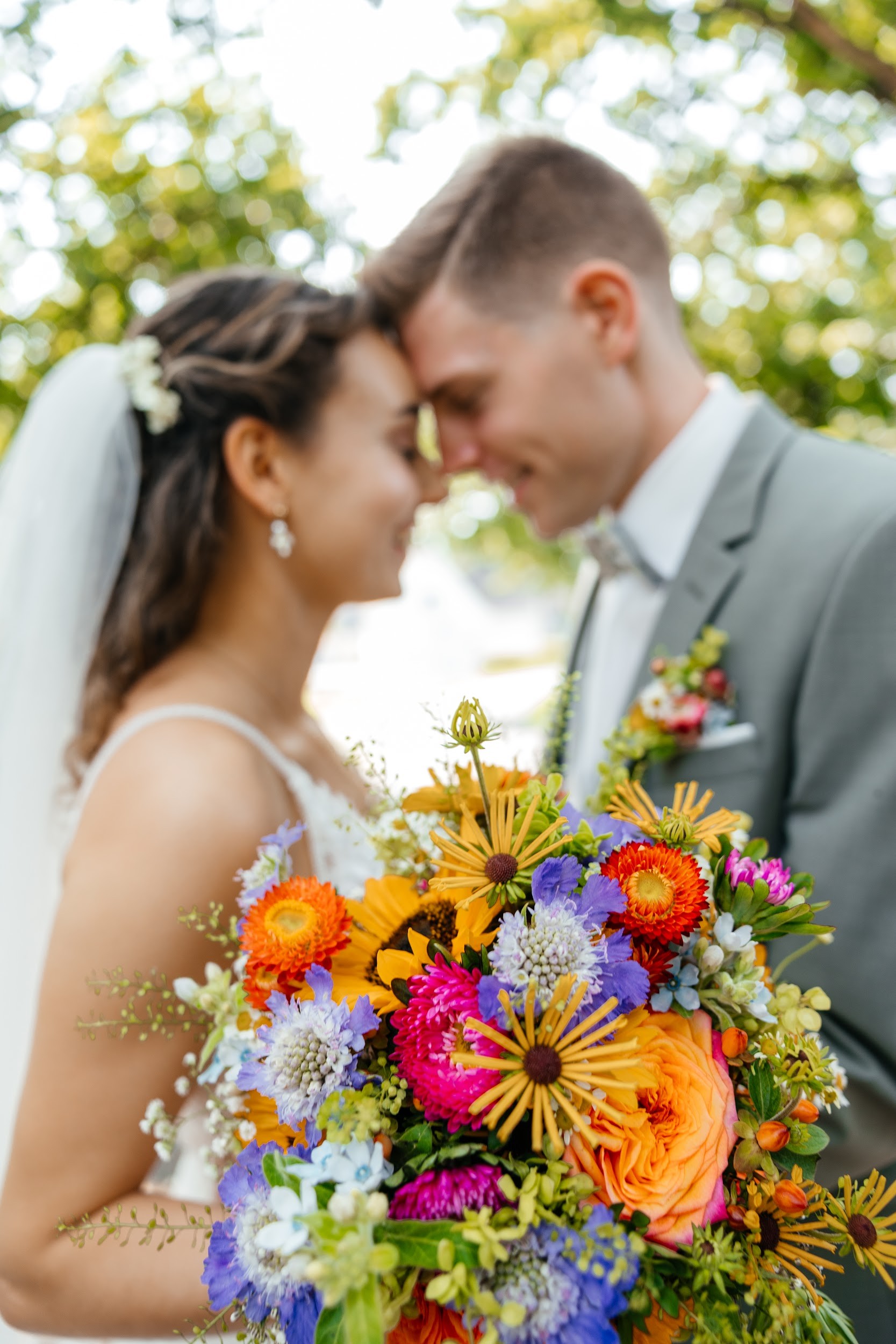 The Ceremony — photograph 9