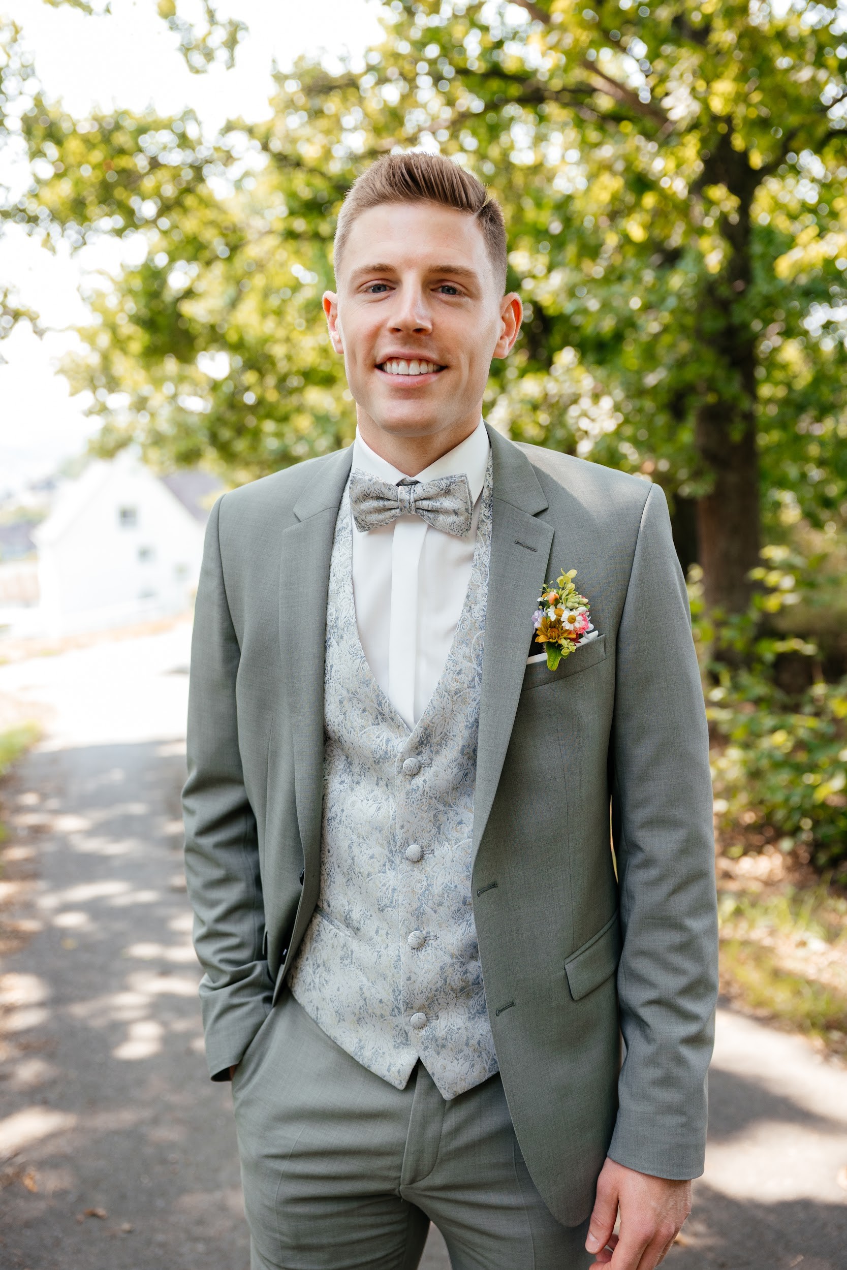 The Ceremony — photograph 3