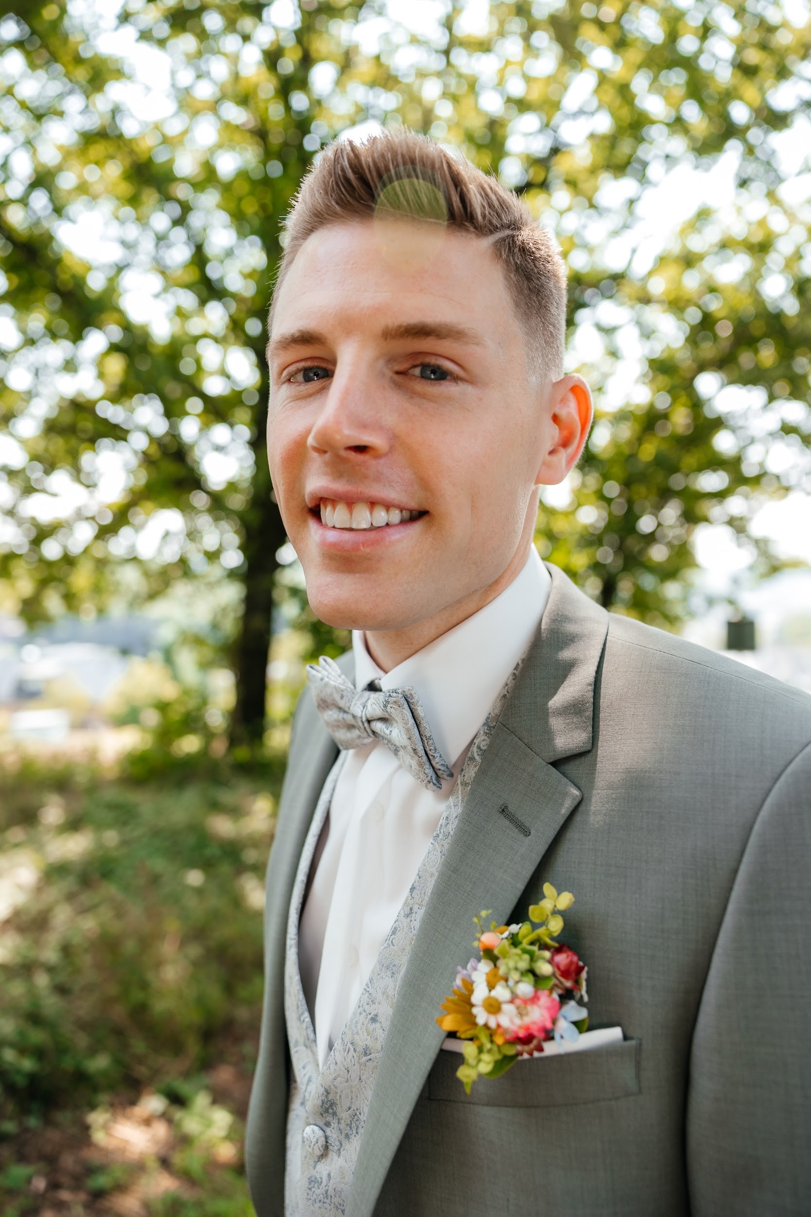 The Ceremony — photograph 4