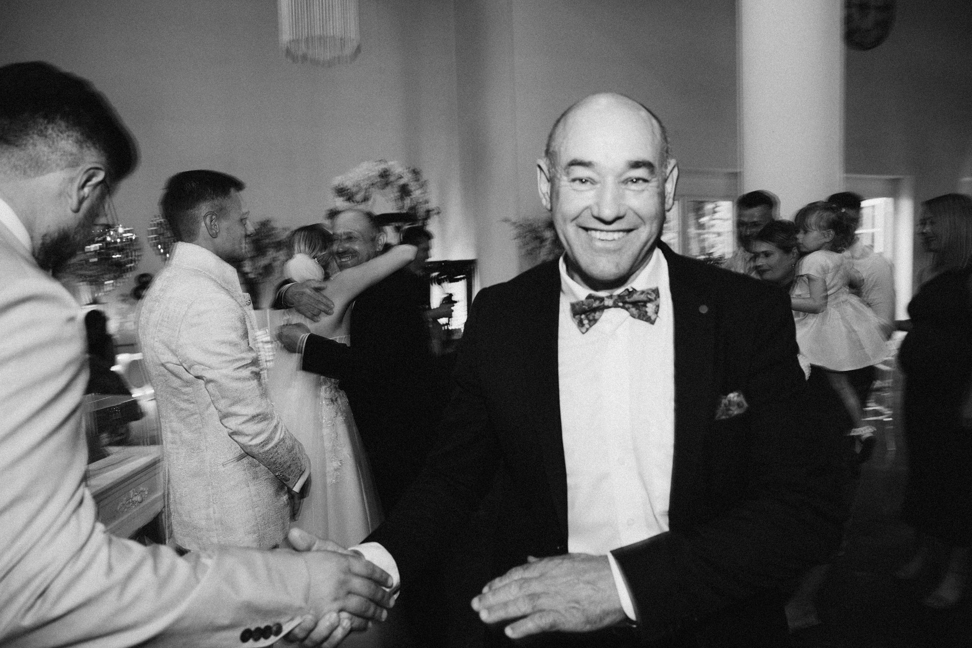Evening Celebration — photograph 21