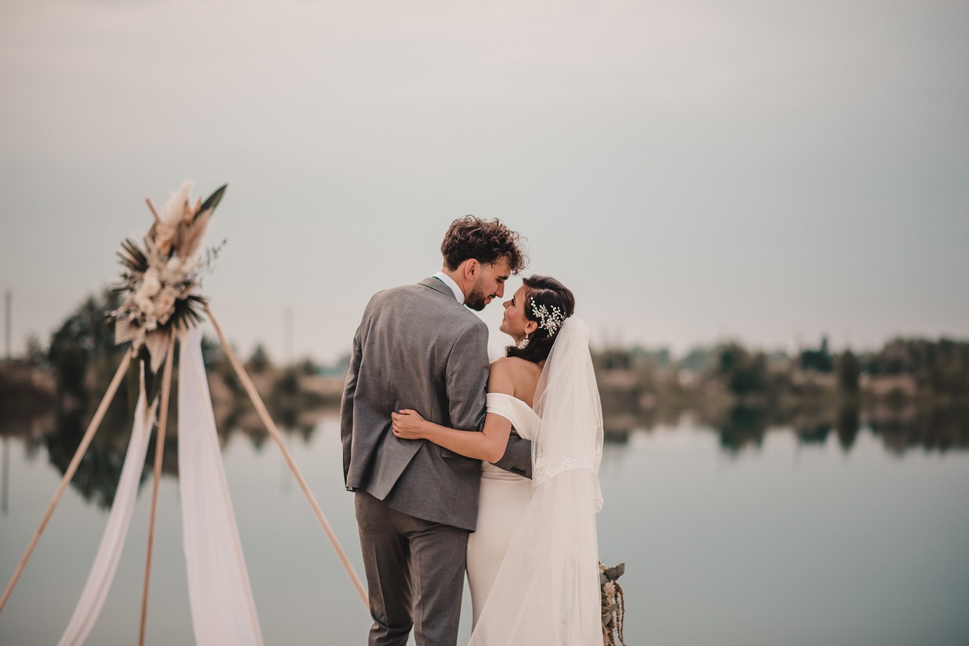 By the Water — photograph 3