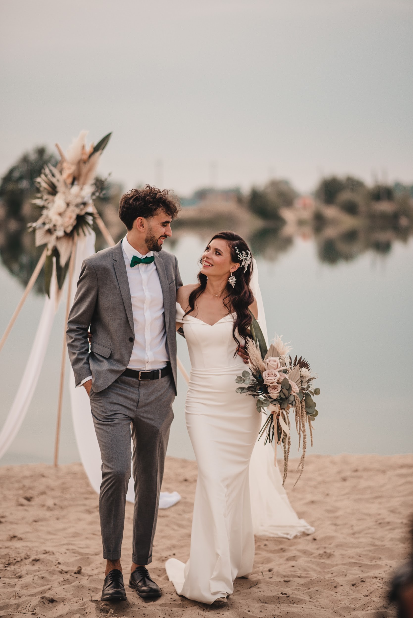 By the Water — photograph 2
