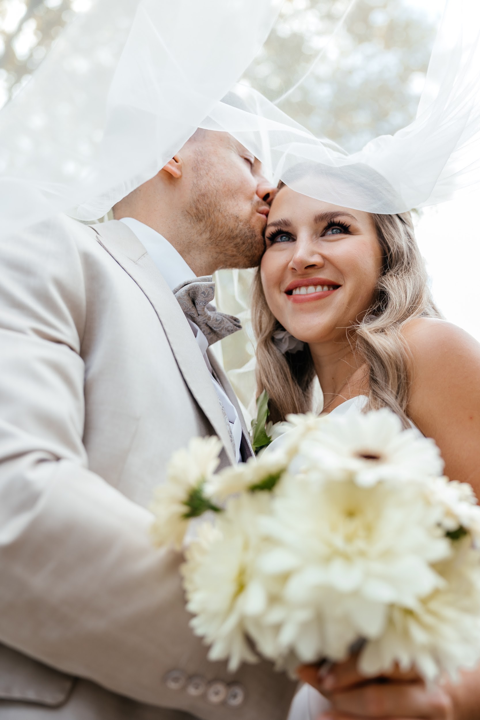 The First Look — photograph 9
