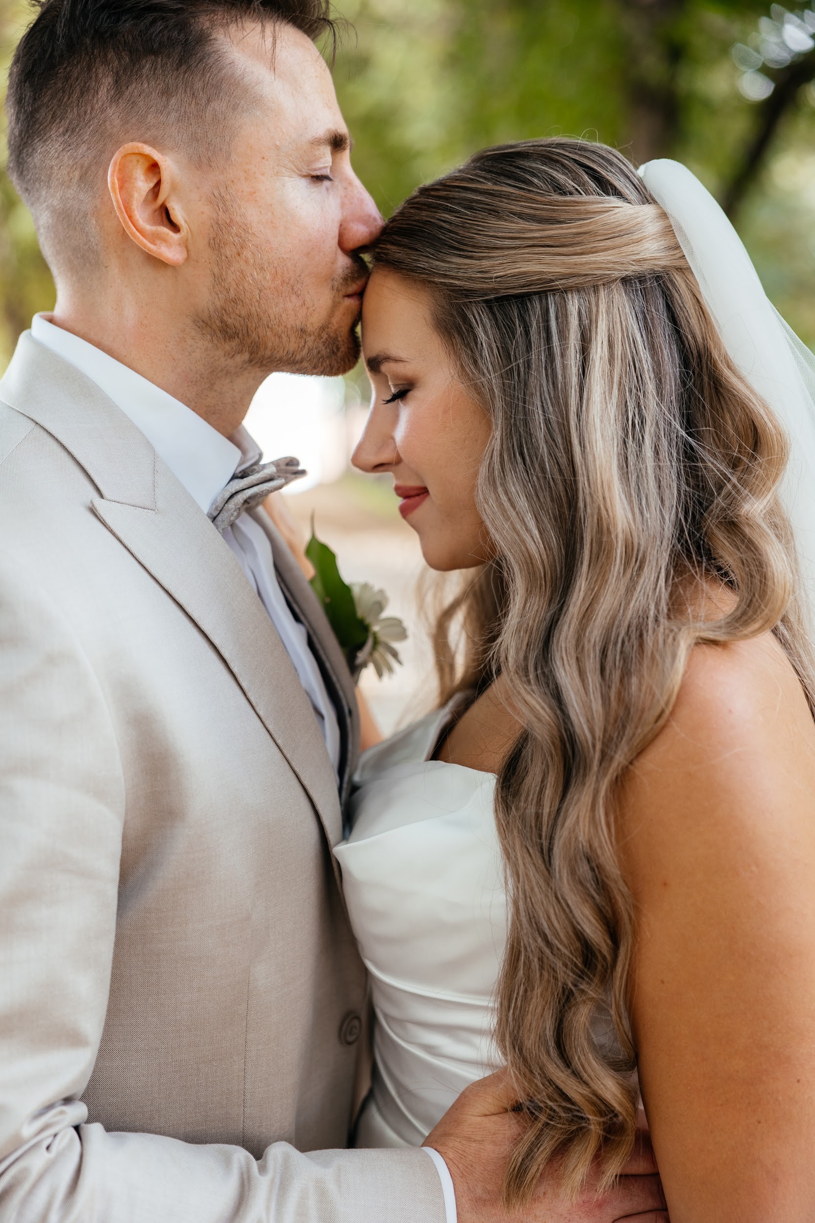 The First Look — photograph 3